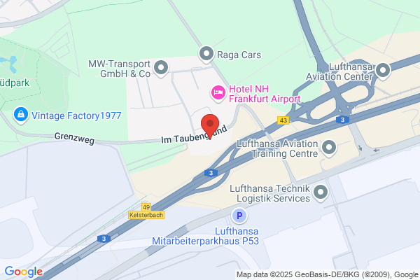 Trans World Express
