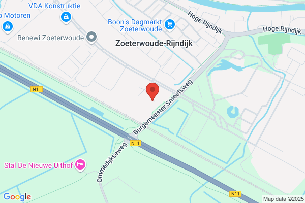 City-Service Bv
