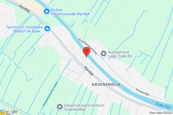 Joke Driessen Uitrijagentschap