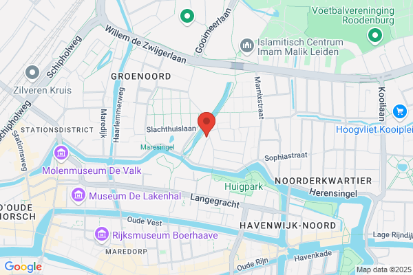 Koeriersdienst Rdb