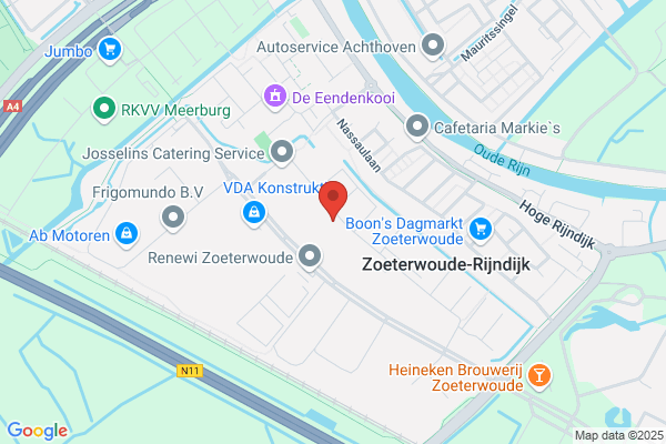 Rijnland Service