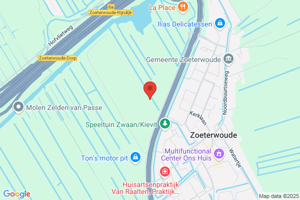 J. Van Vliet En Zonen
