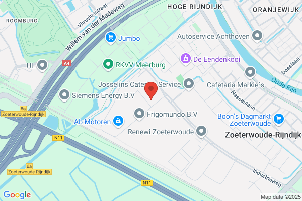 Pennenburg Loodgieter