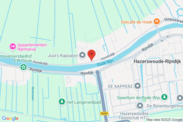 Installatiebedrijf Fa M W de Leeuw & Zn