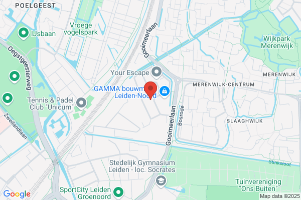 Barendse Loodgieters