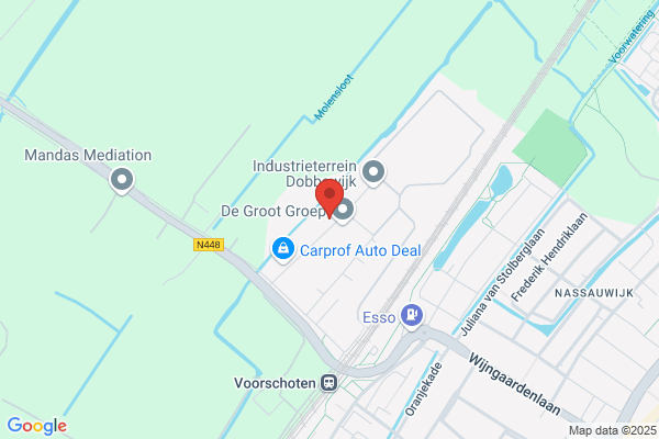 Deursen Bv, J A Van