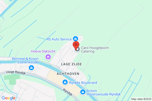 A. De Roode