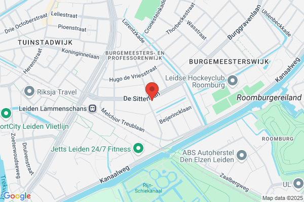 Loodgietersbedrijf Kuijt Hazerswoude Vof