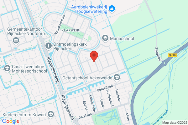 Risas Onderhoud