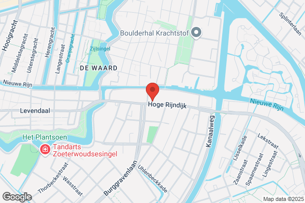 Servicebedrijf L. Rhijnsburger
