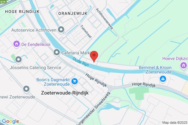Springer Verwarming Bv