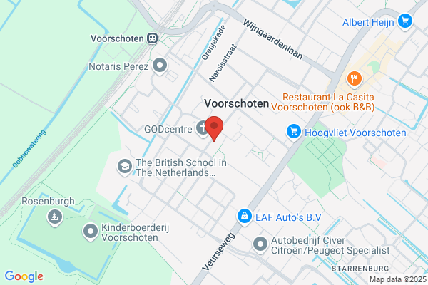 De Bosbloem