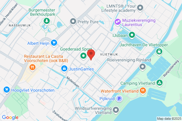 Vlietwijk