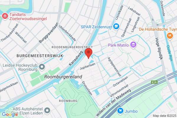 Hoogeveen Grafische Vormen & Beelden