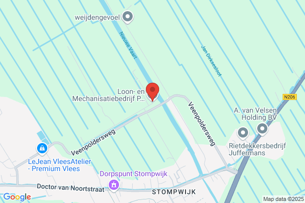 Firma P. Van Loon En Zonen