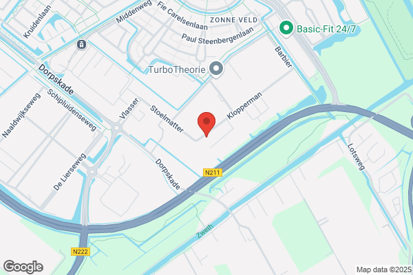 Schoonmaakbedrijf Blansjaar Bv