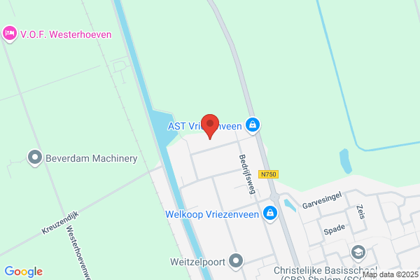 Schoorsteenwerken P J M Van Steijn