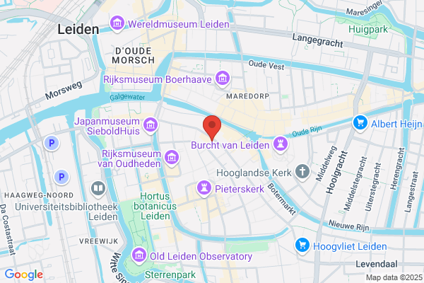 Treinreiswinkel