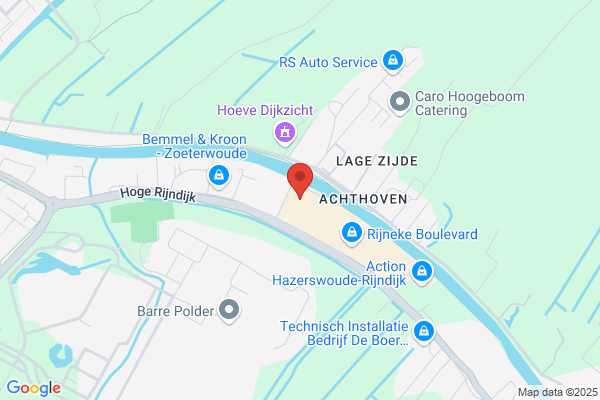 De Vrijbuiter Jeugdvakanties