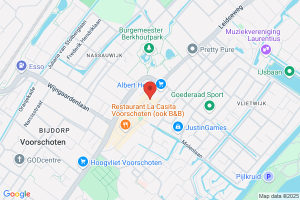 Globe Reisburo