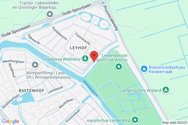 Lien Agency