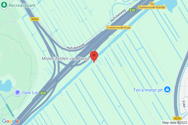 Merenwijk