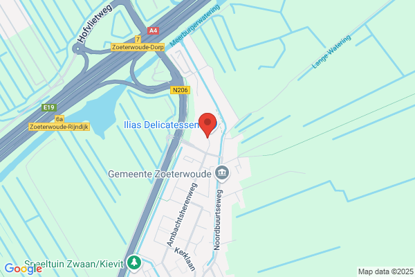 Metan Vliegreizen Vof