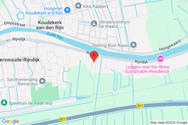 Middelhoek's Reis- En Passagebureau Bv