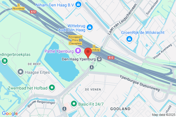 Nbbs Reiswinkel (Hoofdkantoor)