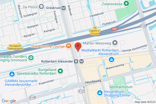 Nbbs Reizen Bv