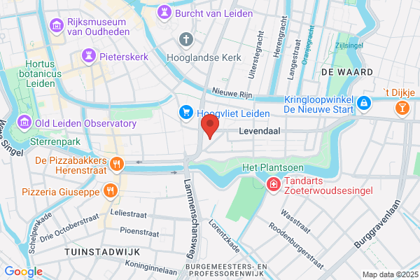 Rijschool Uniek