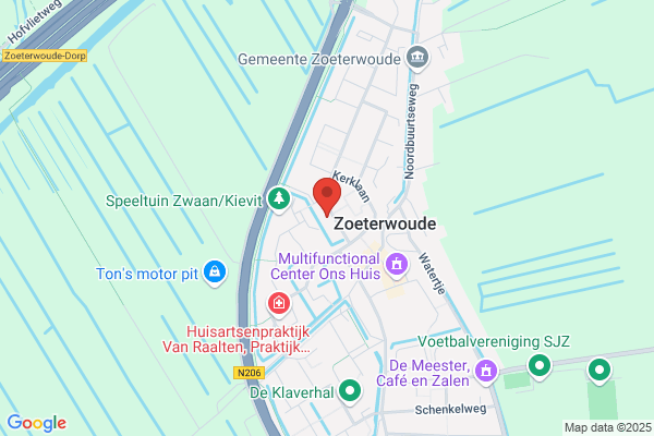 Autorijschool Drive4all Verkeersopleidingen