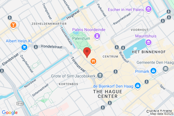 Van Gent Schildersbedrijf