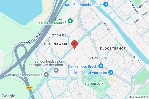 Zwaluw, Prot Chr Basissch De