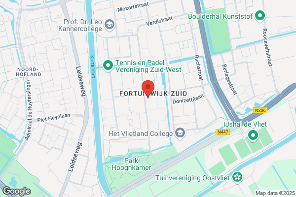 Haarwinkel Kapsalon De
