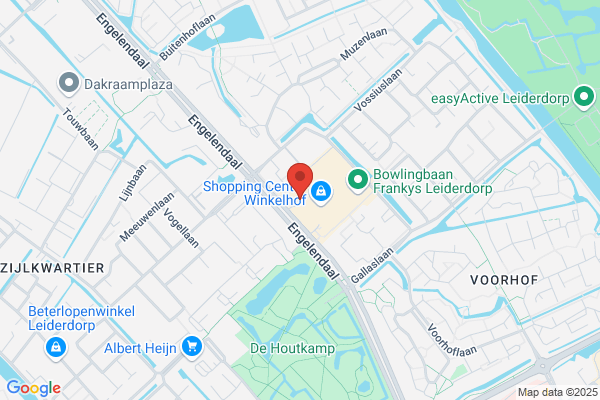 Dirk van den Broek