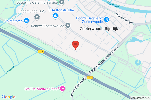 Eilers Sport Bv