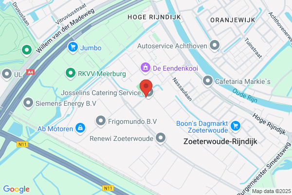 Marinassist Bv