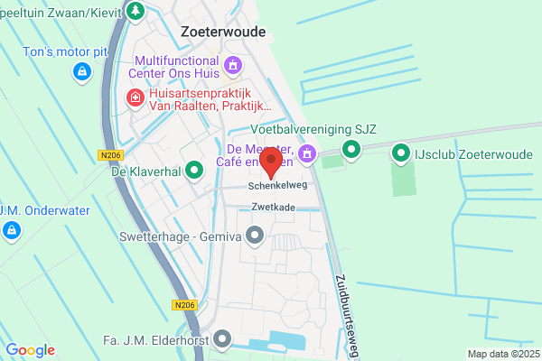 Firma Van Leeuwen
