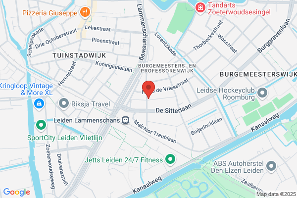 Brouwer Tandprothetische Praktijk