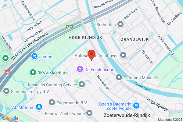 S. Freeke Tandartspraktijk