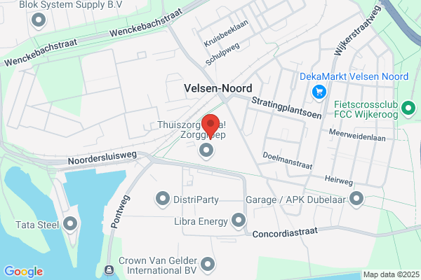 Ontwerp- En Adviesbureau Vicoma Bv