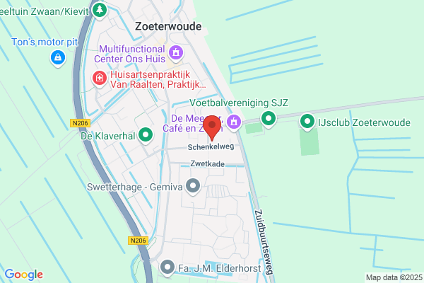 D De Vos