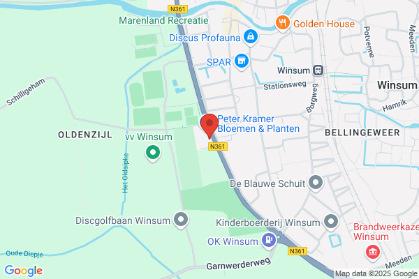 De Boer Timmerfabriek Bv