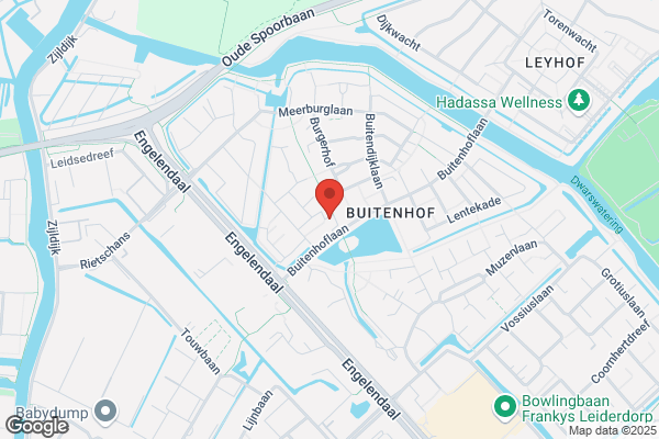 Walraad Timmer- en Onderhoudsbedrijf