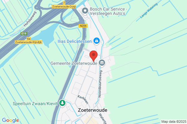 Verhagen, Jeroen