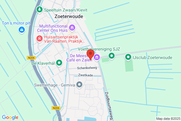 De 2 Hoveniersbedrijf