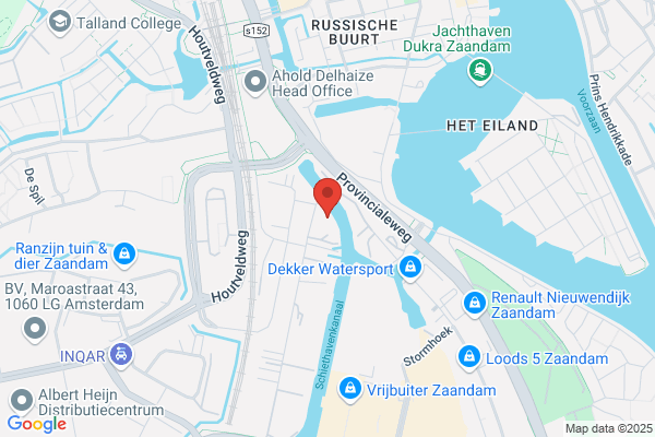 Kalfsvel & Van Lieshout