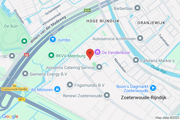 Stichting AVC