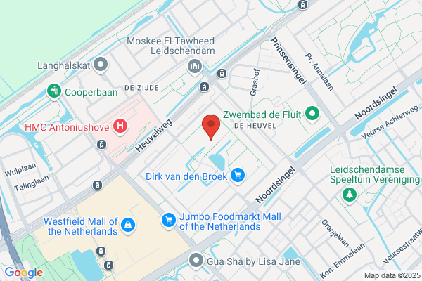 Vluchtelingenwerk Zoeterwoude